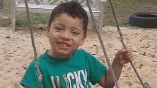 Police Believe Child's Body Found in Pond Is a Missing 4-Year-Old Boy