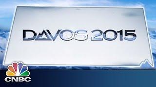 Davos: Central Banks on Agenda | Davos 2015 | CNBC International