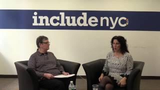 INCLUDEnyc LIVE: Life Planning for Families of Loved Ones with Disabilities
