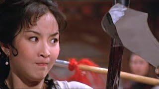 Stranger Fighter  || Best Chinese Action Kung Fu Movies In English