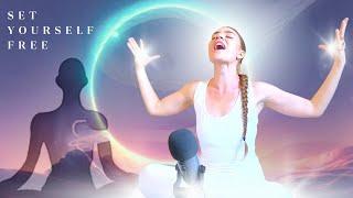 Karmic Cord Cutting (Oracle / Sound Healing)