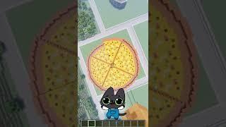 Булли построил...ЭТО?! #симбочка #симбочкапимпочка #симба