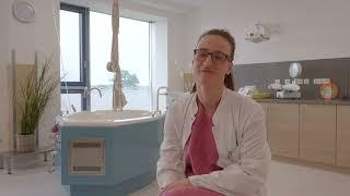 Meilenstein erreicht - Umzug Klinik für Frauenheilkunde und Geburtshilfe am ELBLANDKLINIKUM Riesa