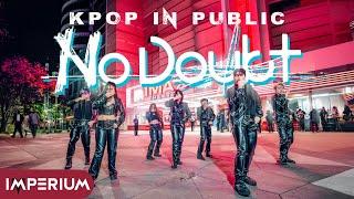 [KPOP IN PUBLIC | ONE TAKE] ENHYPEN - No Doubt | Dance Cover | Imperium