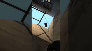 Too Lazy To Show The Kill Feed #csgo #gaming #toolazy #killfeed