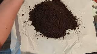 Urban Worm Bag + 2 Pounds of Red Wigglers from Uncle Jim's Worm Farm