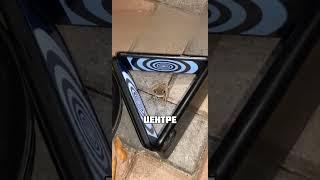 ЛЯГУШАЧИЙ ГИПНОЗ