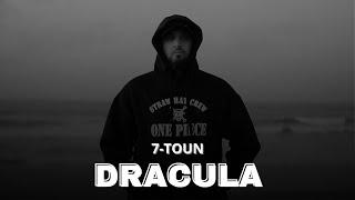 7-TOUN - DRACULA  (Prod. by Zuher beats)