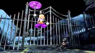 LEGO Batman: The Video Game