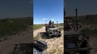 Stag Arms and Aero Precision Attending Dragonman’s Front Range Freedom Shoot