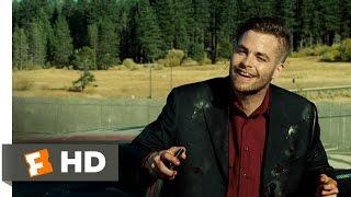 Smokin' Aces (10/10) Movie CLIP - The Way of the World (2006) HD