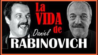 Vida y triste final de DANIEL RABINOVICH (Les Luthiers) - Biografía de un genio - Ester Píscole