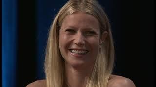 Gwyneth Paltrow on BBC HARDtalk