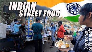 Street Foods In Hyderabad