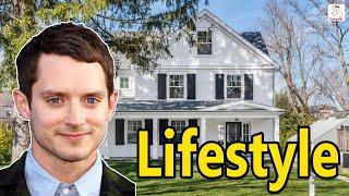 Elijah Wood Income, Cars, Houses, Lifestyle, Net Worth and Biography - 2020 | Levevis