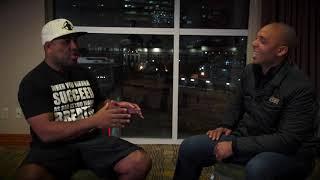 Anthony Flynn Coaches the #1 Speaker in the World, Dr  Eric Thomas