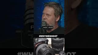 How Short-Form Content Is Changing Wedding Films  #SonyAlpha