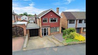 EweMove Lutterworth presents this practical 3 bedroom house in Leicester