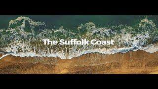 Respect, Protect and Enjoy The Suffolk Coast