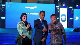 Malaysia Airlines Gala Dinner Jakarta 2025