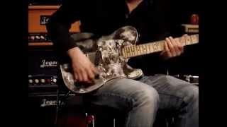 "Guitares au Beffroi" MELODUENDE-GUITARS (2) par B. DELAGE