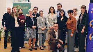 relacja z 2. Grudziądzkiego Forum NGO