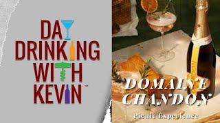 Episode 18: Domaine Chandon Picnic Experience