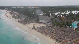 Dominican Republic 2015