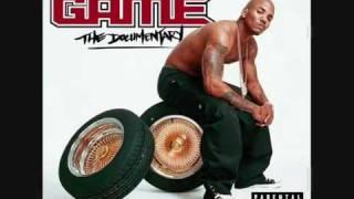 The Game - Runnin Feat. Tony Yayo (lyrics)