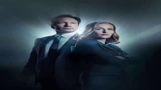 Gillian Anderson reveals reason for The X-Files departure