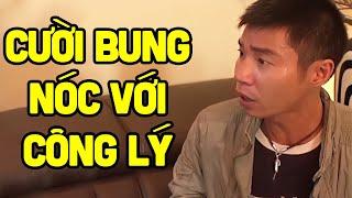 Cười Bung Nóc Với Thời Đỉnh Cao Của Thánh Hài Công Lý - Hài Xưa Tuyển Chọn Hay Nhất