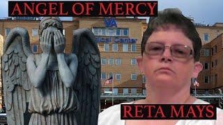 Reta Mays. The West Virginia Angel Of Mercy