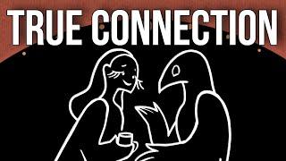 Our Need for Connection