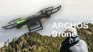 ARCHOS Drone Presentation