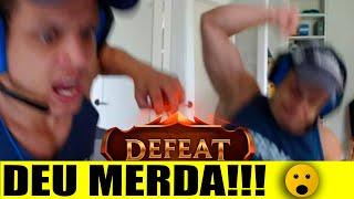 F0DEO!!! - As MAIORES TRETAS dos GAMES