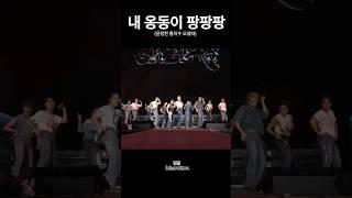 [세븐틴] 내 엉덩이 팡팡~ (12명ver)
