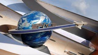 EPCOT Mission: SPACE Green Mission 4K FULL RIDE POV Experience Walt Disney World Florida 2020