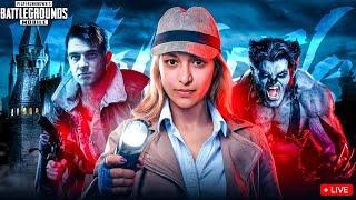 NEW update BGMI/ PUBG 3.7 Tips and Tricks | Lady Predator