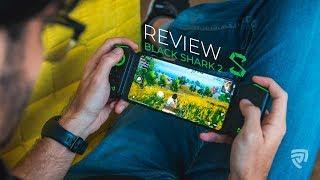 The Ultimate Gaming Phone?! - Black Shark 2 Review | ProductNation