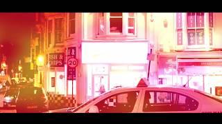 Greg Thompson - Satellite (Official lyric video)