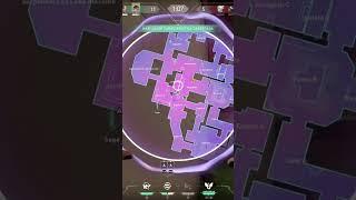 Valorant - Triple Kill Clove - Haven Ranked Match (25)