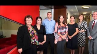 The George Alexander Foundation Annual Report 2014 slideshow