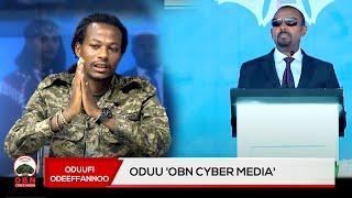 Oduu 'OBN Cyber Media' Sadaasa 30/2017