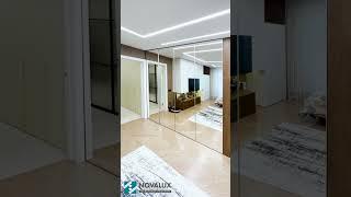 Мебель для гостиной от NOVALUX.