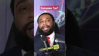 Flat Tax vs Consumer Tax