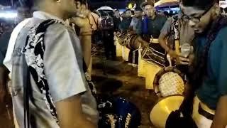 Shiva ganabathi & jayathurga urumi melam 2019. Kanthan ipoh