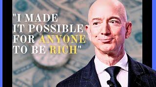 The ORIGINAL E-COMMERCE ENTREPRENEUR: REVEALING the Jeff Bezos MINDSET MASTERY Success Story