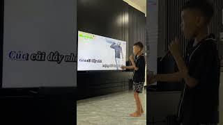 Công tử Bạc Liêu phiên bản mini