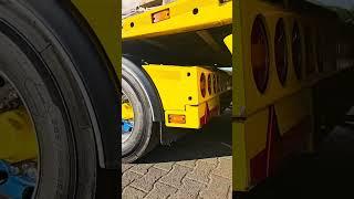 Clean Alcoa rims and LVLuptireshine #life #truck #viral #youtubeshorts #youtube #detailing deta