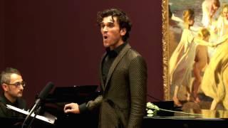 Vladimir Kornéev - Caseron de Tejas (Live Performance)